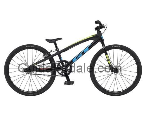 GT Speed Series Micro scheda tecnica e recensioni
